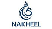 Nakheel Logo